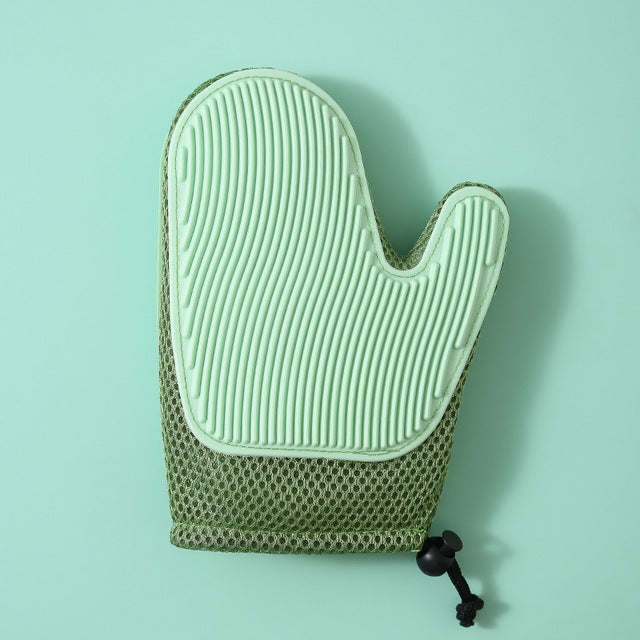 Pet Hair Removal Brush