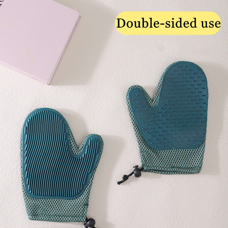 Pet Hair Removal Brush