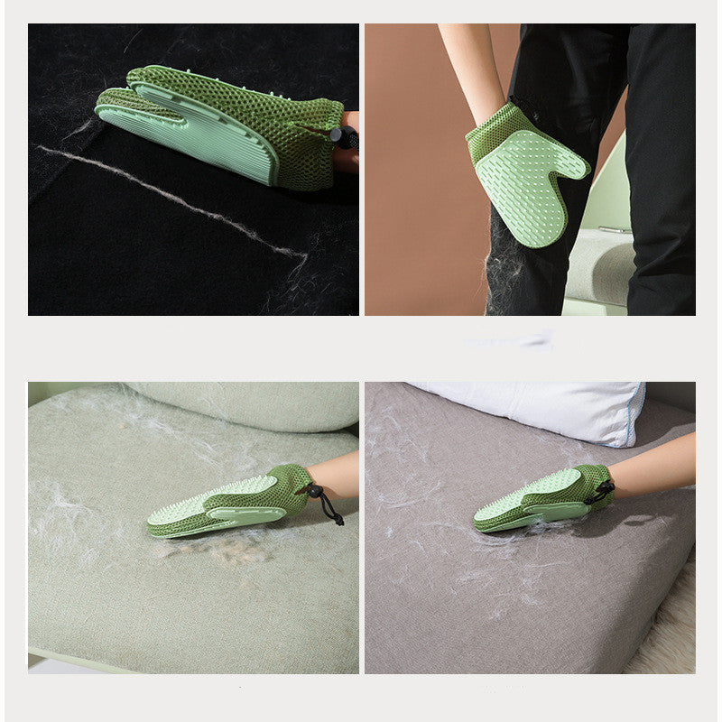 Pet Hair Removal Brush