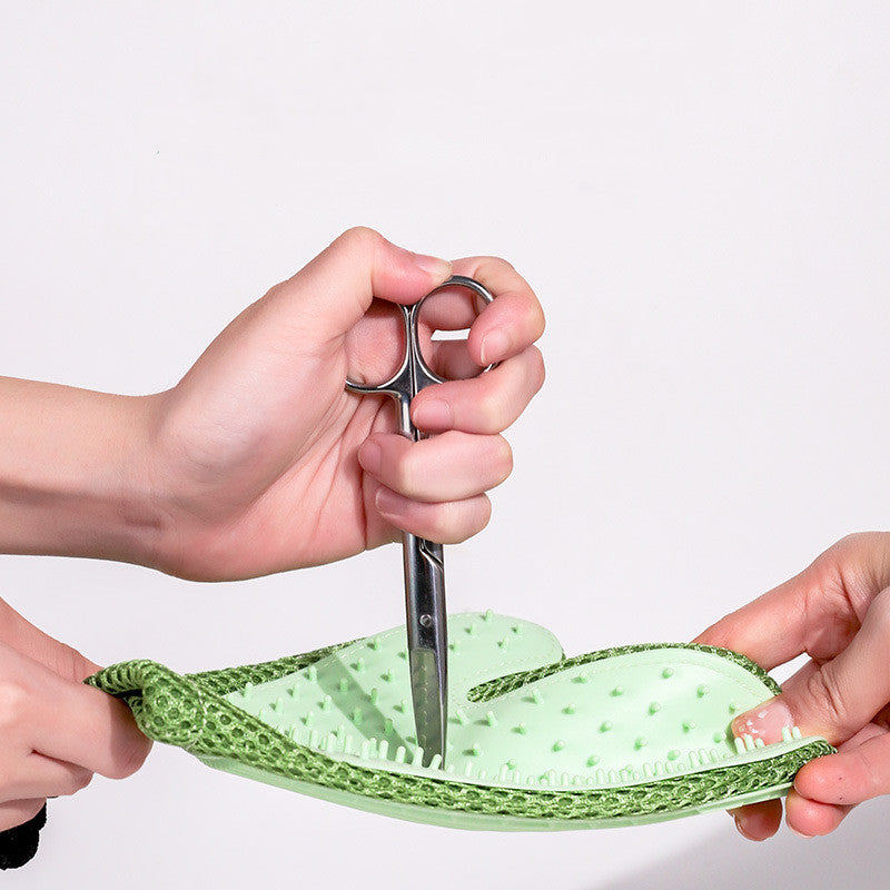 Pet Hair Removal Brush