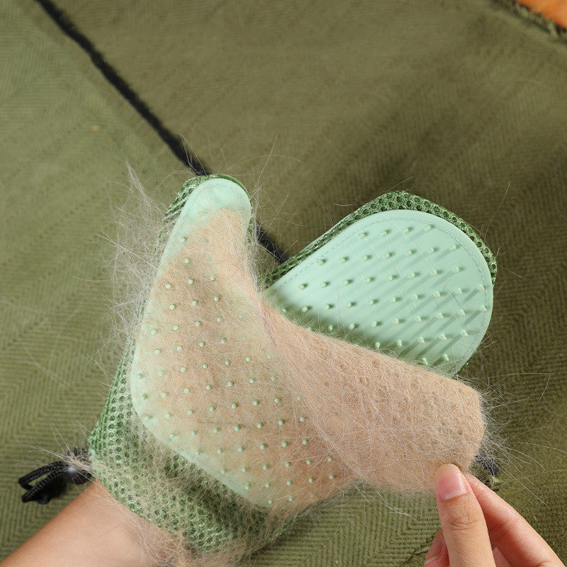 Pet Hair Removal Brush